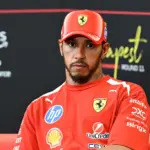 Lewis Hamilton contradicts explanation for revival: ‘These cars no longer give anyone satisfaction’