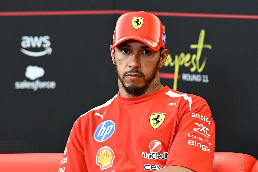 Lewis Hamilton contradicts explanation for revival: ‘These cars no longer give anyone satisfaction’