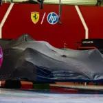 VIDEO: ‘Ferrari honors Michael Schumacher at Monza, brings back iconic livery’