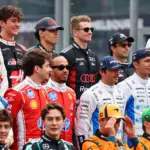 Interim report F1 drivers: ‘George Russell has fallen into a dark hole’
