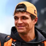Lando Norris cherishes bond with the Netherlands: ‘My third home’