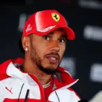 Lewis Hamilton sees crucial change at Ferrari: ‘Now we are the innovators again’