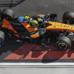 McLaren continues upgrade plan during Dutch GP: ‘Mixing it up with the top teams’