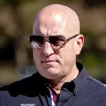 Cadillac CEO Dan Towriss does not rule out driver change: ‘Formula 1 is always changeable’