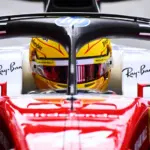 Lewis Hamilton regrets missed opportunity during Zandvoort sprint qualifying: ‘Car felt completely different’