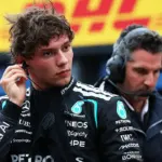 Kimi Antonelli concludes: ‘Zandvoort is a good wake-up call after the summer break’