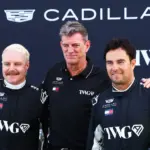 Cadillac remains convinced of experienced driver duo: ‘We owe our growth to them’