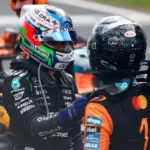 Riccardo Patrese sees opportunities for Lando Norris in title fight: ‘You never know’