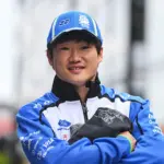 Yuki Tsunoda applies for a seat for 2027 after F1 substitute appearance: ‘Teams can call me’