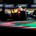 McLaren gives green light for use of ‘Macarena’ wing: ‘Was a complicated project’