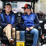 Max Verstappen explains how new cars play into the hands of substitutes: 'Faster on the limit'
