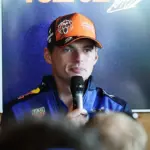 Max Verstappen explains choice for Red Bull: ‘Prefer to retire rather than race for another team’