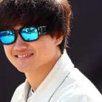 Yuki Tsunoda on last-minute substitute appearance in Zandvoort: ‘Was still on the beach in Greece on Tuesday’