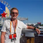 Interview Prins Bernhard over laatste Dutch GP: ‘First time tears welled up in my eyes’