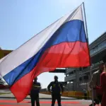 FIA relaxes rules for Russian drivers, national flag allowed again