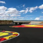 Football club Real Madrid sponsors revamped Spanish GP: ‘Bringing million-dollar sports together’