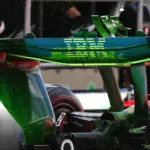 Fred Vasseur praises Ferrari's ‘aggressive’ development: ‘Next year everyone will have Macarena wing’