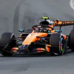 GP Netherlands 2026: Lando Norris wins finale at Zandvoort, Max Verstappen regrets early crash