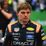 Problems are piling up for Max Verstappen and Red Bull: ‘I am sick’
