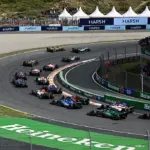 ‘Formula 1 teams agree on shorter races from 2027: minimum distance down to 290 km’