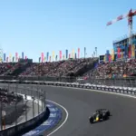 ‘Organization Madring listens to drivers: wants to adjust circuit in three places’