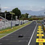 Preview GP Italy: Four reasons why the race in Monza promises excitement