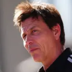Toto Wolff maintains confidence in George Russell: ‘We are talking about a top driver here’