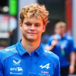 Paul Aron gets a new chance at Alpine during the Italian GP: ‘Busy weekend for me’