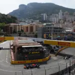 Official: GP Monaco will become a sprint weekend for the first time in 2027