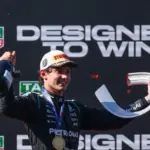 Nico Rosberg lyrical about Kimi Antonelli: ‘In karting already top-three of all time’