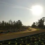 Weather report GP Italy: Sun and sizzling temperatures at Monza
