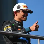 Günther Steiner lashes out at Lando Norris after Cola incident: ‘Unprofessional’