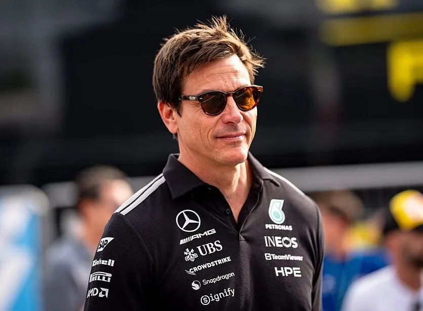 Toto Wolff supports FIA president's plan to further help Honda: ‘Best for the sport’