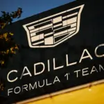 Owner in court, case has (still) no impact on F1 team Cadillac