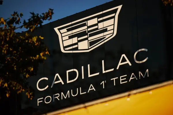 Owner in court, case has (still) no impact on F1 team Cadillac