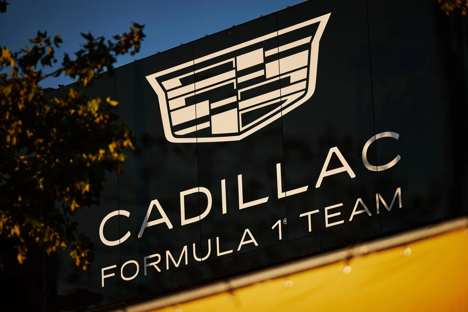 Owner in court, case has (still) no impact on F1 team Cadillac