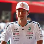 George Russell explains difference with Kimi Antonelli during qualifying: ‘That did me in’