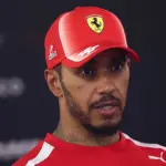 Lewis Hamilton refutes rumors about Ferrari: ‘I never asked to replace anyone’