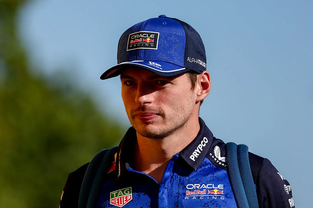 Max Verstappen looks ahead to kart race with a hundred opponents: ‘Embarrassing if they are faster’