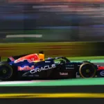 VT2 GP Italy: George Russell the fastest, Max Verstappen far from satisfied