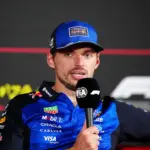 Max Verstappen expresses admiration for Loek Hartog's heroic deed: ‘Incredible’