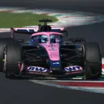 Pierre Gasly settles in seventh place after starting from pole position: ‘We must remain realistic’