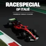 Racespecial GP Italy (45 pages): ‘Kimi-mania’ in Monza