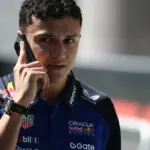 Isack Hadjar aims for F1 return in Baku: ‘Recovery is going according to plan’