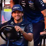 Interview Carlos Sainz about his first GP in Madrid: ‘I never dared to dream of this’