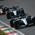 GP Italy: Kimi Antonelli causes a mega upset with win from P19, Max Verstappen takes P3