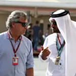 Mohammed Ben Sulayem on FIA candidacy Carlos Sainz Sr.: ‘He does not understand it’