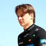 Andrea Stella finds a peculiar problem with Oscar Piastri: ‘He drives and thinks’