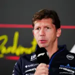 James Vowles not hopeful about Williams upgrades: ‘It is not enough’