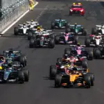 Official Formula 1 calendar 2027 announced: number of sprint races increases to ten